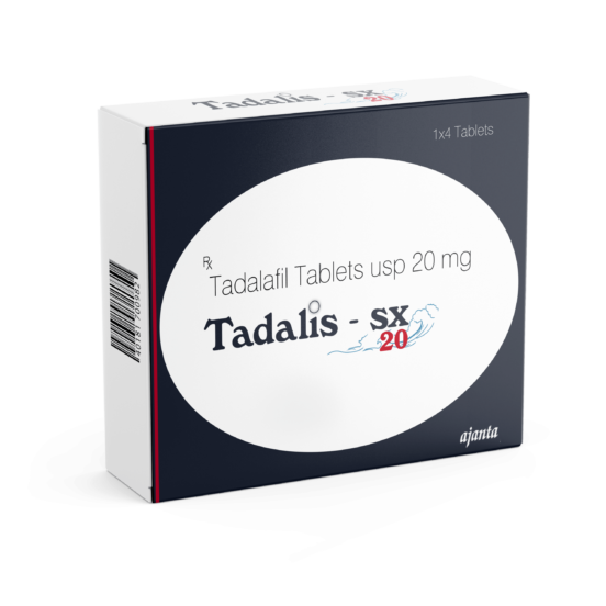 Tadalis