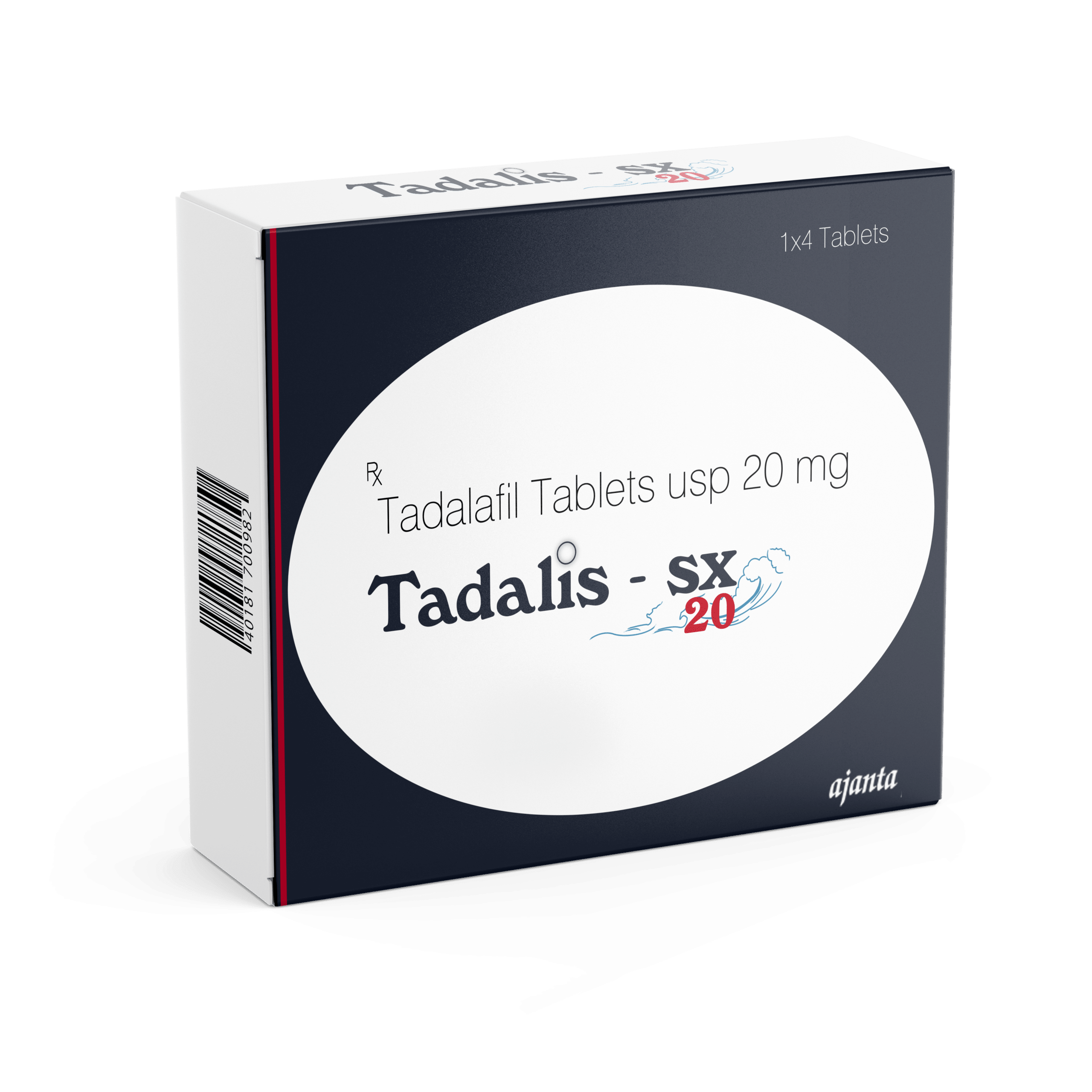 Tadalis