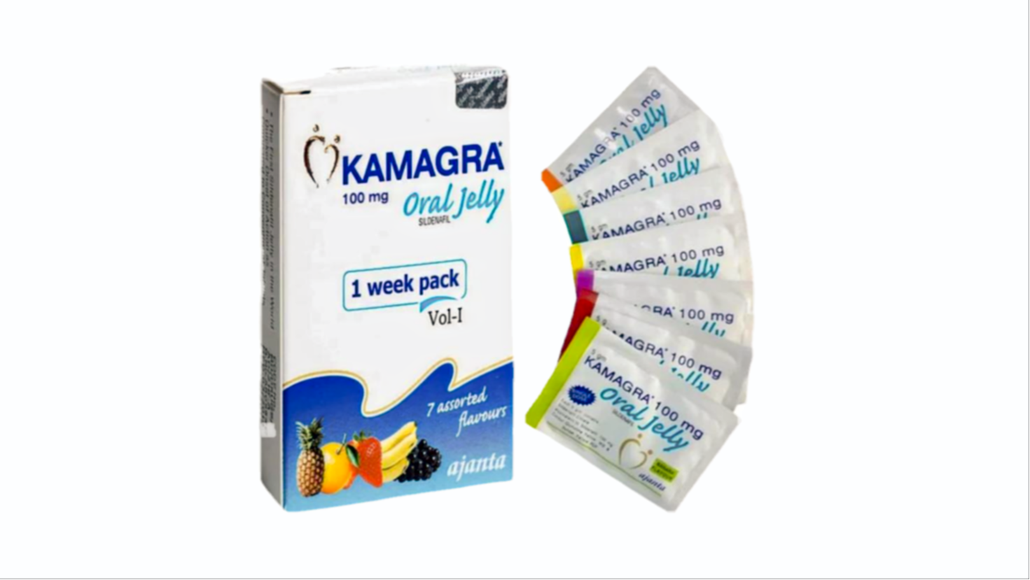 kamagra oral jelly