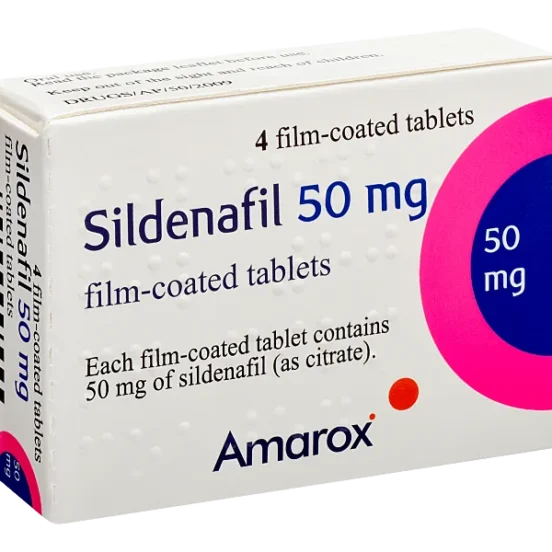 Sildenafil Citrate